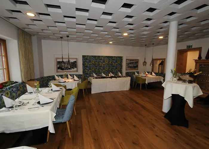 Hotel Goldener Loewe