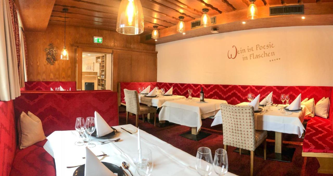 Hotel Goldener Lowe