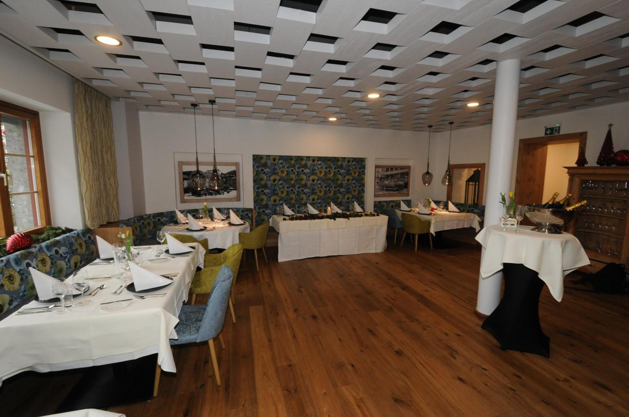 Goldener Lowe Hotel 3*