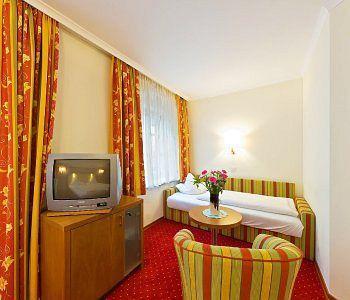 Hotel Goldener Lowe Kufstein