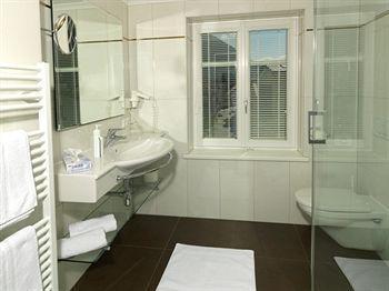Hotel Goldener Lowe