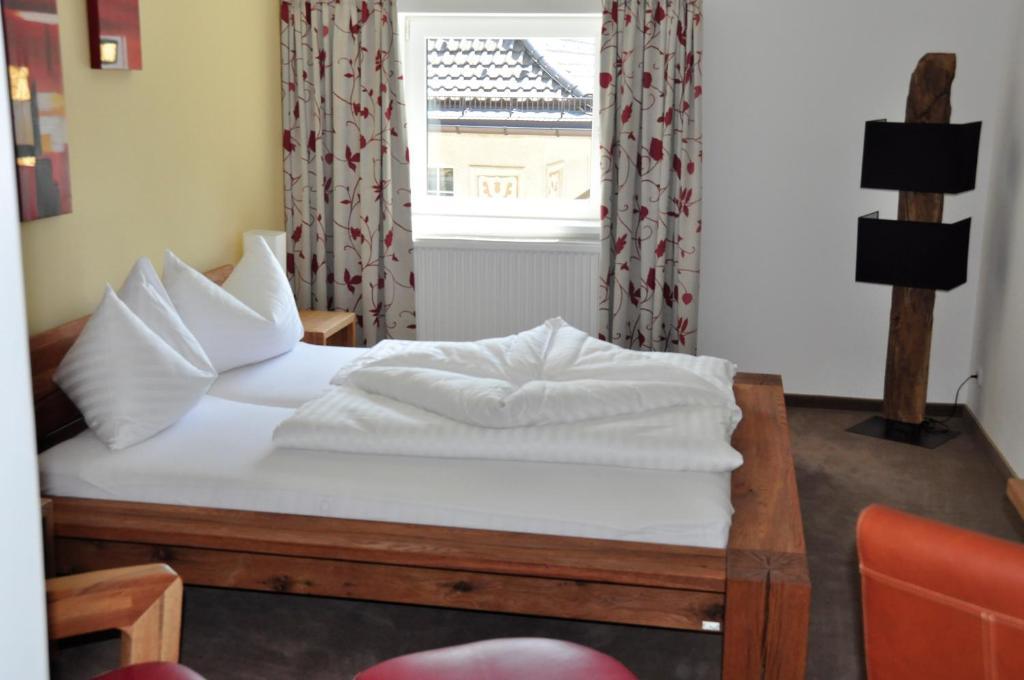 Hotel Goldener Lowe