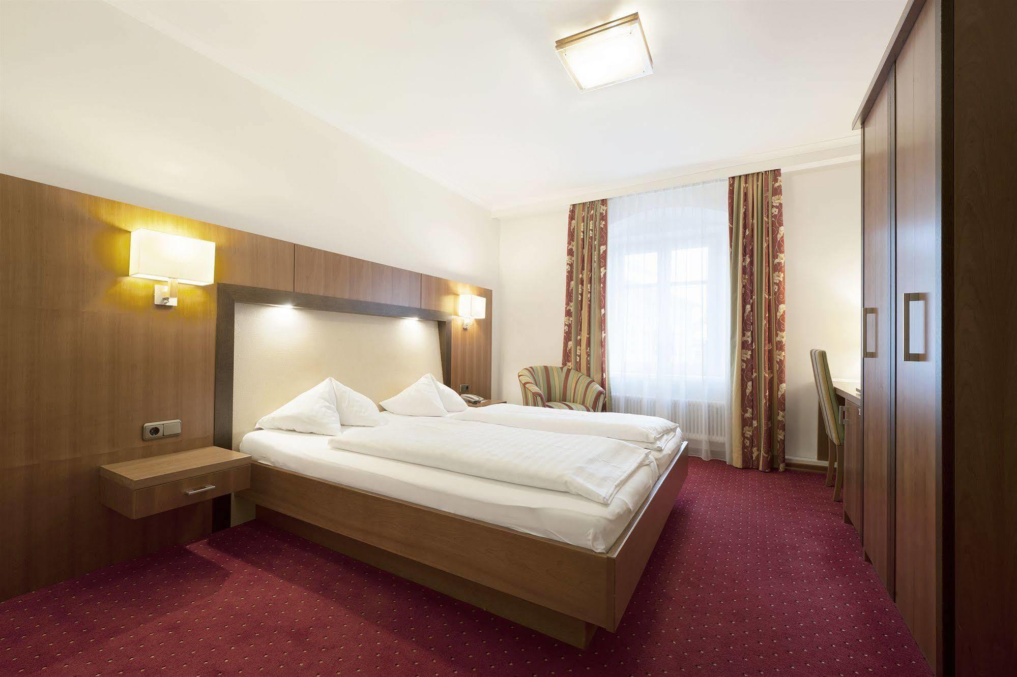 Goldener Lowe 3* Kufstein