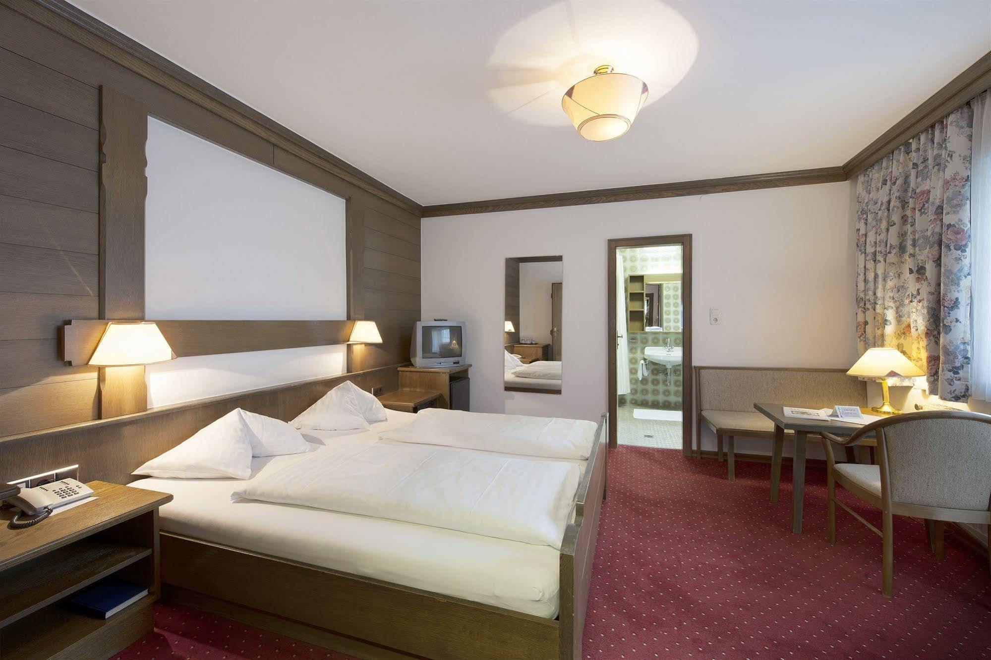 Goldener Lowe 3* Kufstein