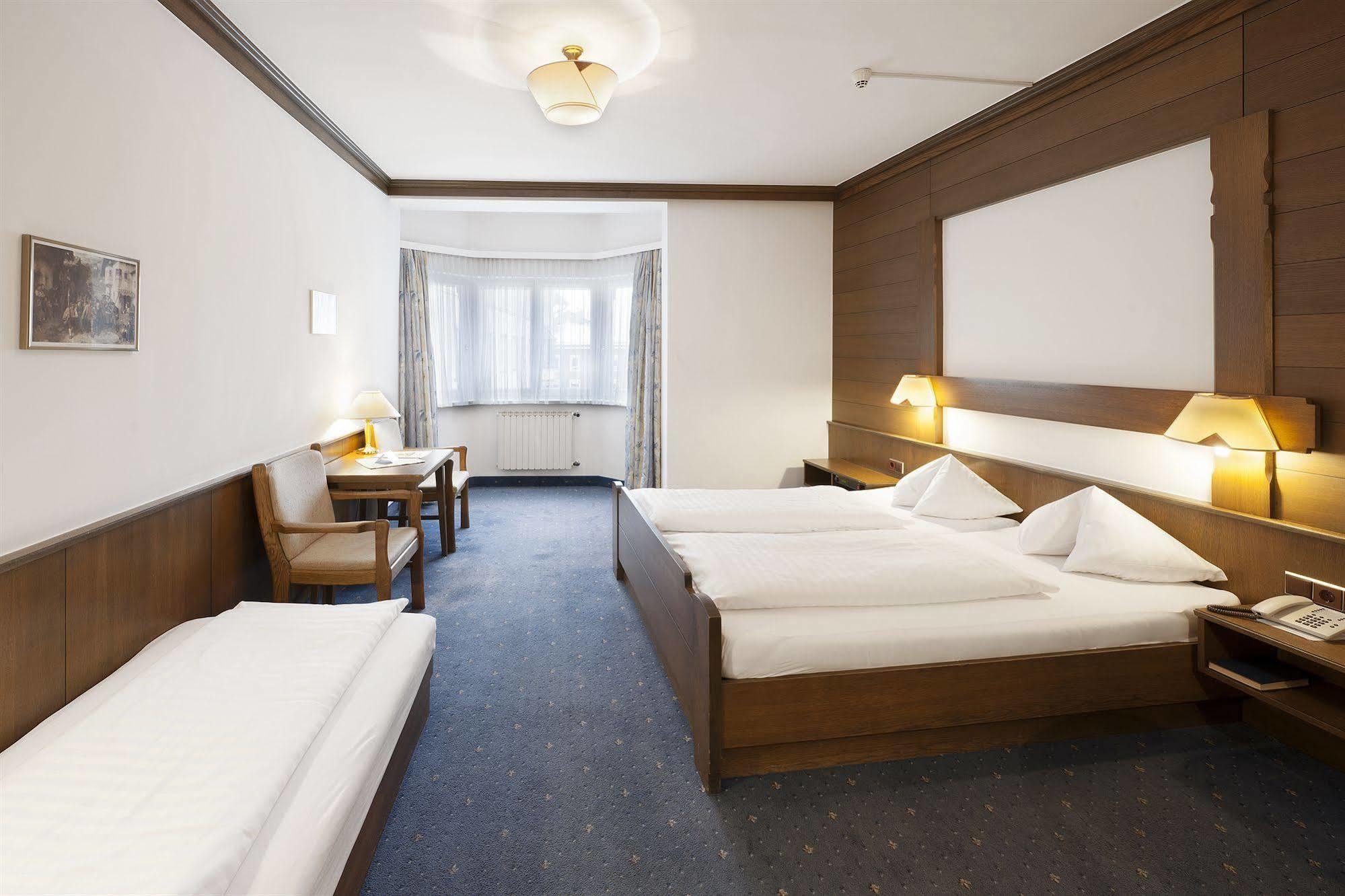 Goldener Lowe Hotel Kufstein