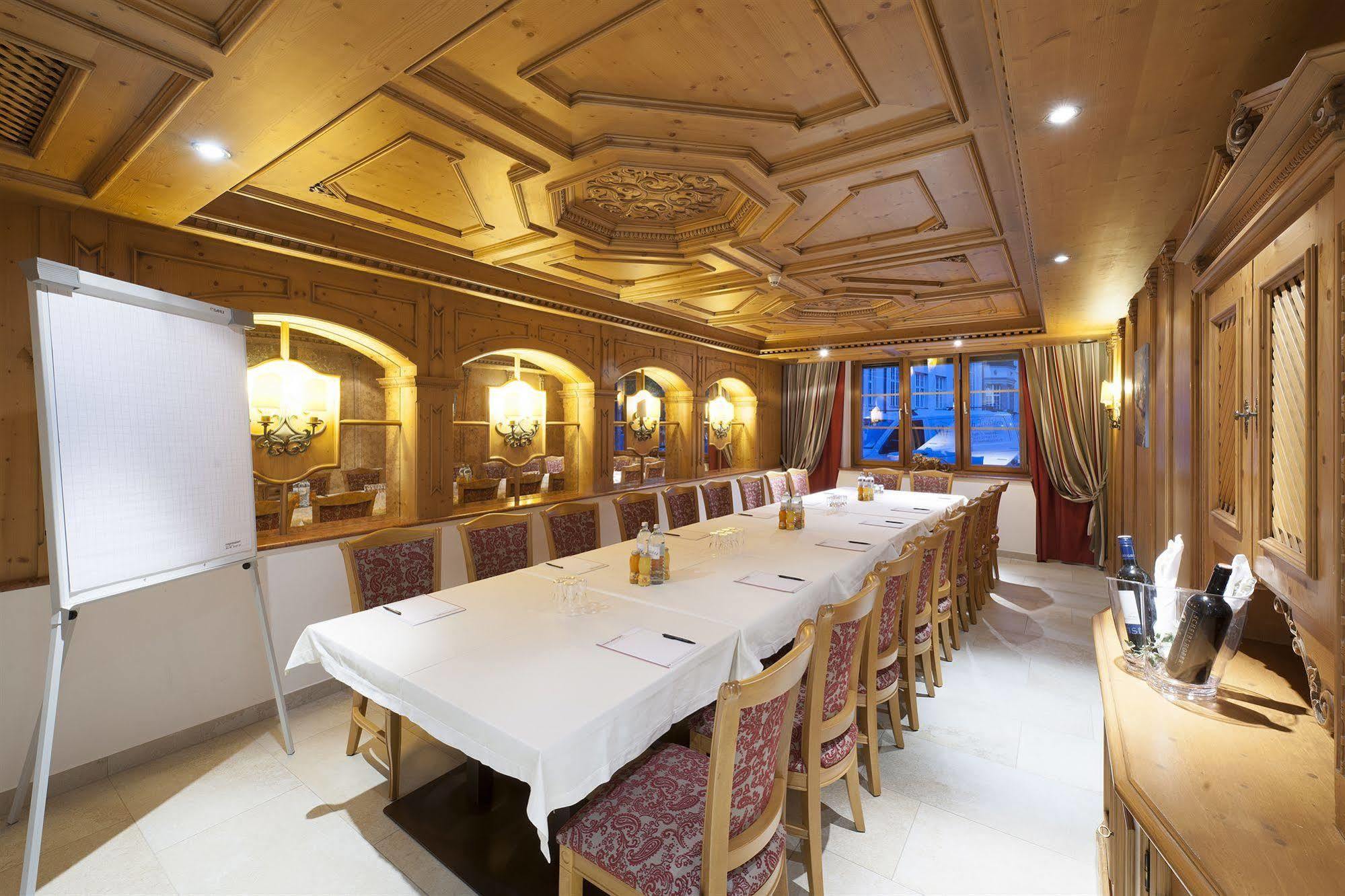Hotel Goldener Lowe Kufstein